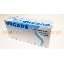 NUGARD LATEX L materialylakiernicze.pl